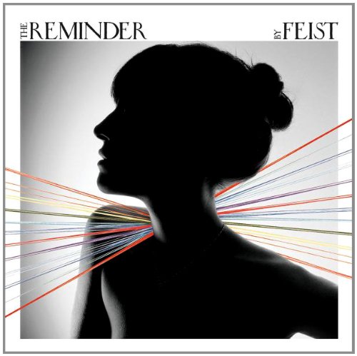 Easily Download Feist Printable PDF piano music notes, guitar tabs for  Piano, Vocal & Guitar Chords (Right-Hand Melody). Transpose or transcribe this score in no time - Learn how to play song progression.