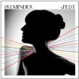 Feist 'My Moon My Man' Piano, Vocal & Guitar Chords