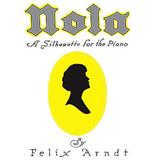 Felix Arndt 'Nola' Piano, Vocal & Guitar Chords