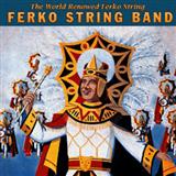 Ferco String Band 'Alabama Jubilee' Ukulele