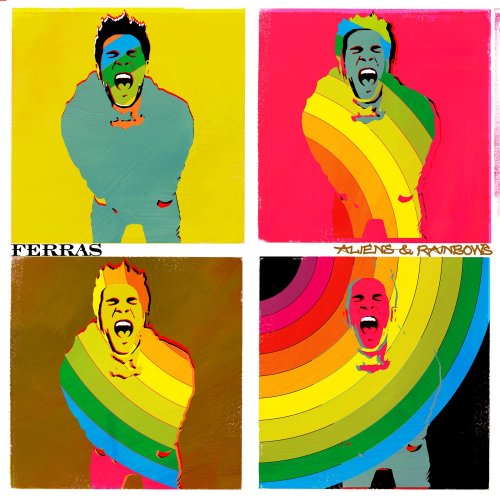 Easily Download Ferras Printable PDF piano music notes, guitar tabs for  Piano, Vocal & Guitar Chords (Right-Hand Melody). Transpose or transcribe this score in no time - Learn how to play song progression.