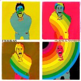 Ferras 'Hollywood's Not America' Piano, Vocal & Guitar Chords (Right-Hand Melody)