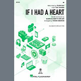 Fever Ray 'If I Had A Heart (arr. Roger Emerson)' SAB Choir
