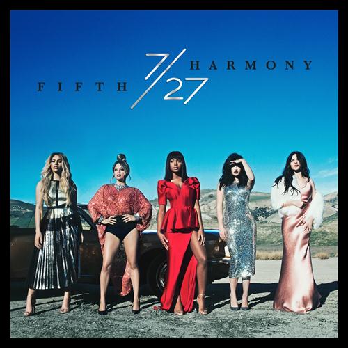 Easily Download Fifth Harmony feat. Ty Dolla $ign Printable PDF piano music notes, guitar tabs for  Ukulele. Transpose or transcribe this score in no time - Learn how to play song progression.