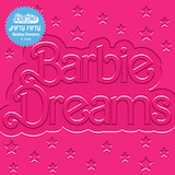 FIFTY FIFTY 'Barbie Dreams (from Barbie) (feat. Kaliii)' Piano, Vocal & Guitar Chords (Right-Hand Melody)