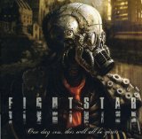 Fightstar 'Floods' Guitar Chords/Lyrics
