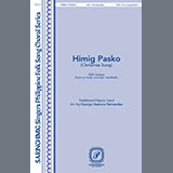 Filipino Folksong 'Himig Pasko (arr. George G. Hernandez)' SSA Choir