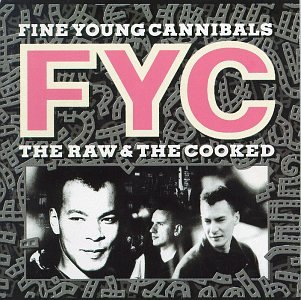 Easily Download Fine Young Cannibals Printable PDF piano music notes, guitar tabs for  Piano, Vocal & Guitar Chords (Right-Hand Melody). Transpose or transcribe this score in no time - Learn how to play song progression.