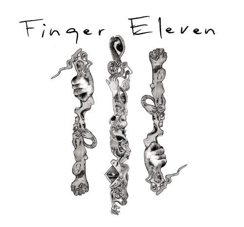 Easily Download Finger Eleven Printable PDF piano music notes, guitar tabs for  Piano, Vocal & Guitar Chords (Right-Hand Melody). Transpose or transcribe this score in no time - Learn how to play song progression.