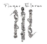Finger Eleven 'One Thing' Piano, Vocal & Guitar Chords (Right-Hand Melody)