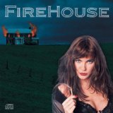 Firehouse 'Love Of A Lifetime' Lead Sheet / Fake Book
