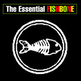 Fishbone 'Bonin' In The Boneyard' Bass Guitar Tab