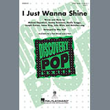 Fitz And The Tantrums 'I Just Wanna Shine (arr. Mac Huff)' 2-Part Choir
