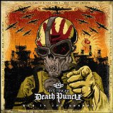 Five Finger Death Punch 'Bulletproof' Guitar Tab