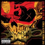 Five Finger Death Punch 'Never Enough' Guitar Tab