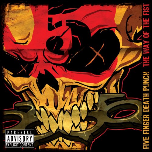 Easily Download Five Finger Death Punch Printable PDF piano music notes, guitar tabs for  Guitar Tab. Transpose or transcribe this score in no time - Learn how to play song progression.