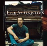 Five For Fighting ''65 Mustang' Piano, Vocal & Guitar Chords (Right-Hand Melody)