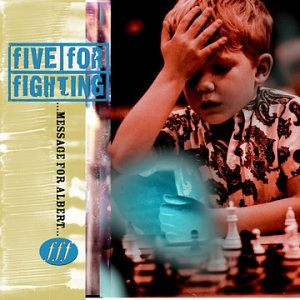 Easily Download Five For Fighting Printable PDF piano music notes, guitar tabs for  Piano, Vocal & Guitar Chords (Right-Hand Melody). Transpose or transcribe this score in no time - Learn how to play song progression.