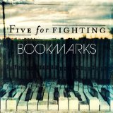 Five For Fighting 'What If' Piano, Vocal & Guitar Chords (Right-Hand Melody)