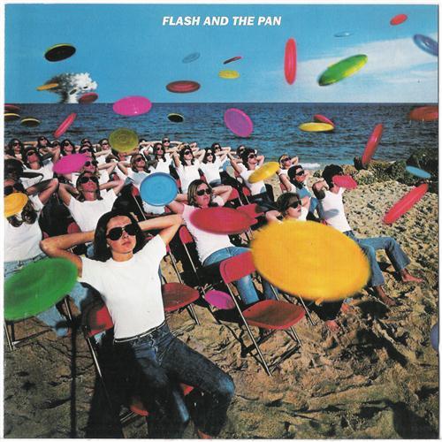 Easily Download Flash And The Pan Printable PDF piano music notes, guitar tabs for  Lead Sheet / Fake Book. Transpose or transcribe this score in no time - Learn how to play song progression.