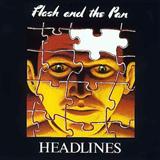 Flash And The Pan 'Waiting For A Train' Piano, Vocal & Guitar Chords