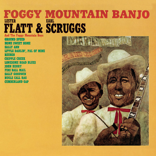Easily Download Flatt & Scruggs Printable PDF piano music notes, guitar tabs for  Banjo Tab. Transpose or transcribe this score in no time - Learn how to play song progression.