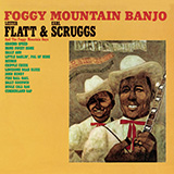 Flatt & Scruggs 'Bugle Call Rag' Banjo Tab