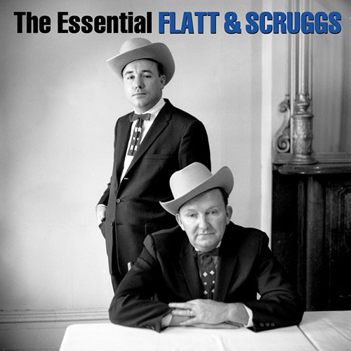 Easily Download Flatt & Scruggs Printable PDF piano music notes, guitar tabs for  Banjo Tab. Transpose or transcribe this score in no time - Learn how to play song progression.