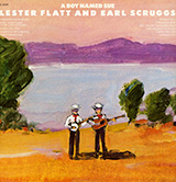 Flatt & Scruggs 'Lonesome Road Blues' Banjo Tab