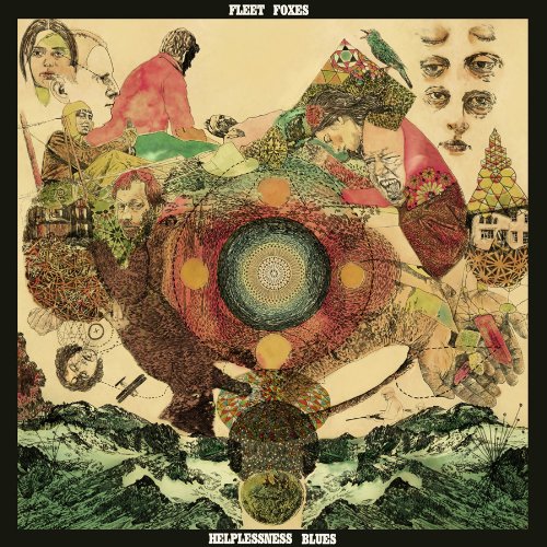 Easily Download Fleet Foxes Printable PDF piano music notes, guitar tabs for  Piano, Vocal & Guitar Chords (Right-Hand Melody). Transpose or transcribe this score in no time - Learn how to play song progression.
