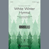 Fleet Foxes 'White Winter Hymnal (arr. Roger Emerson)' 3-Part Mixed Choir