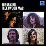Fleetwood Mac 'A Fool No More' Guitar Tab
