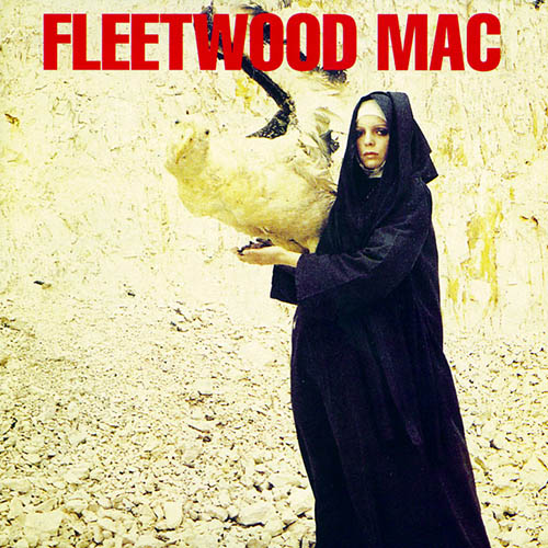 Easily Download Fleetwood Mac Printable PDF piano music notes, guitar tabs for  Guitar Chords/Lyrics. Transpose or transcribe this score in no time - Learn how to play song progression.