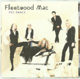 Fleetwood Mac 'Everywhere' Piano, Vocal & Guitar Chords (Right-Hand Melody)