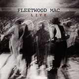 Fleetwood Mac 'Fireflies' Piano, Vocal & Guitar Chords (Right-Hand Melody)