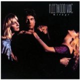 Fleetwood Mac 'Hold Me' Guitar Tab