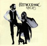 Fleetwood Mac 'I Don't Want To Know' Guitar Chords/Lyrics
