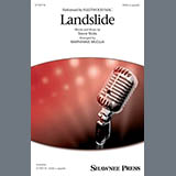 Fleetwood Mac 'Landslide (arr. MaryAnne Muglia)' SSAA Choir