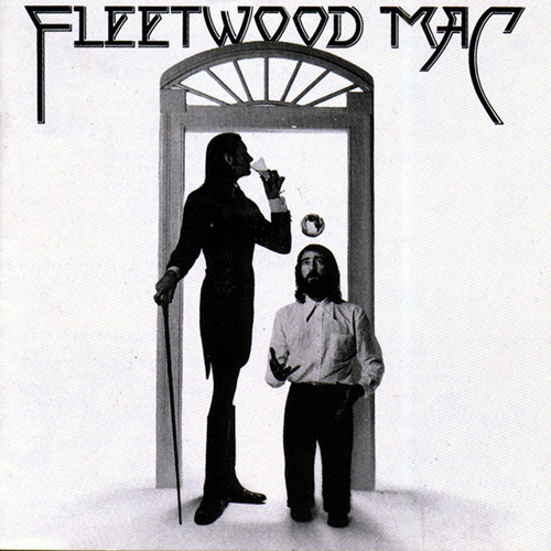 Easily Download Fleetwood Mac Printable PDF piano music notes, guitar tabs for  Piano, Vocal & Guitar Chords (Right-Hand Melody). Transpose or transcribe this score in no time - Learn how to play song progression.