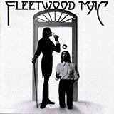 Fleetwood Mac 'Landslide (from The Sing-Off)' Piano, Vocal & Guitar Chords (Right-Hand Melody)