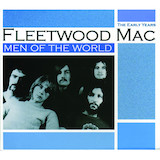 Fleetwood Mac 'Man Of The World' Guitar Chords/Lyrics