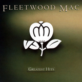 Fleetwood Mac 'No Questions Asked' Piano, Vocal & Guitar Chords (Right-Hand Melody)