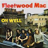 Fleetwood Mac 'Oh Well Part 2' Guitar Tab
