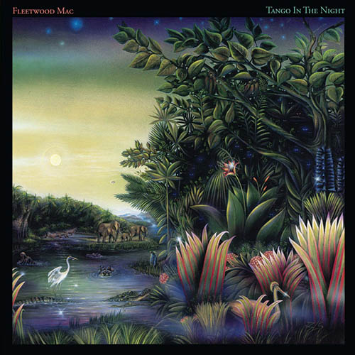 Easily Download Fleetwood Mac Printable PDF piano music notes, guitar tabs for  Guitar Chords/Lyrics. Transpose or transcribe this score in no time - Learn how to play song progression.