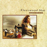 Fleetwood Mac 'Skies The Limit' Piano, Vocal & Guitar Chords (Right-Hand Melody)