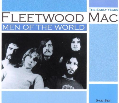Easily Download Fleetwood Mac Printable PDF piano music notes, guitar tabs for  Guitar Tab. Transpose or transcribe this score in no time - Learn how to play song progression.