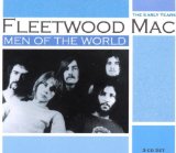 Fleetwood Mac 'The Green Manalishi (With The Two Pronged Crown)' Guitar Chords/Lyrics