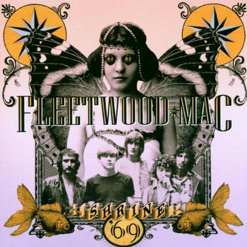 Fleetwood Mac 'Need Your Love So Bad' Lead Sheet / Fake Book