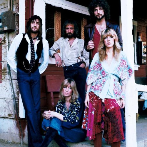 Easily Download Fleetwood Mac Printable PDF piano music notes, guitar tabs for Guitar Lead Sheet. Transpose or transcribe this score in no time - Learn how to play song progression.