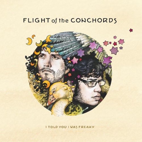 Easily Download Flight Of The Conchords Printable PDF piano music notes, guitar tabs for  Guitar Chords/Lyrics. Transpose or transcribe this score in no time - Learn how to play song progression.